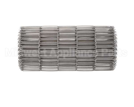 73313 Middleby Belt,Conv Wire Ss 1/2P 12X126
