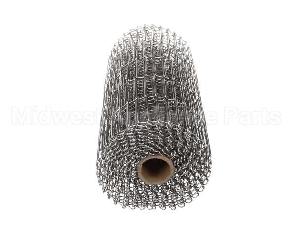 73313 Middleby Belt,Conv Wire Ss 1/2P 12X126