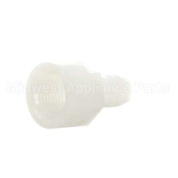7337 Compatible Hardt Fitting Nylon Hose Barbed 1/2 X 1/2 Fema