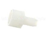 7337 Hardt Fitting Nylon Hose Barbed 1/2 X 1/2 Fema
