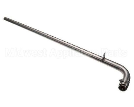 7344.CLAMP Hardt Burner Assembly Inf Gc W/Clamp