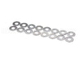 734502 Southern Pride 1/2" Flat Washer Ss