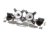 73460 Middleby Kit,Two Brg Ps624 Metric Pld