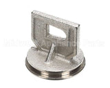 73463 Fisher Lever Waste Stopper Rc