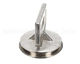 73463 Fisher Lever Waste Stopper Rc