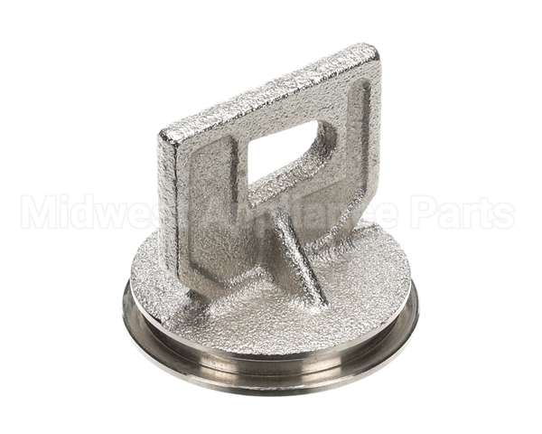 73463 Fisher Lever Waste Stopper Rc