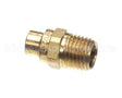 73494 Fisher Nozzle J 2.45 Gpm 304