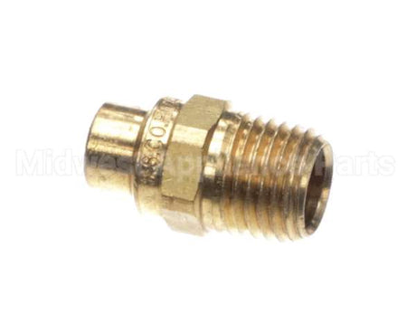 73494 Fisher Nozzle J 2.45 Gpm 304