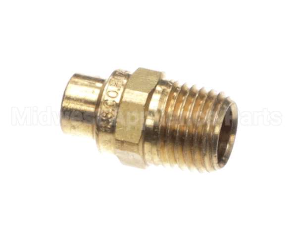 73494 Fisher Nozzle J 2.45 Gpm 304