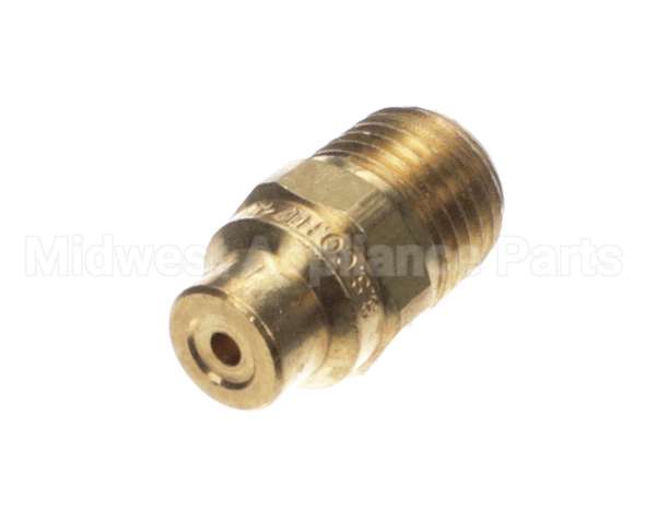 73494 Fisher Nozzle J 2.45 Gpm 304