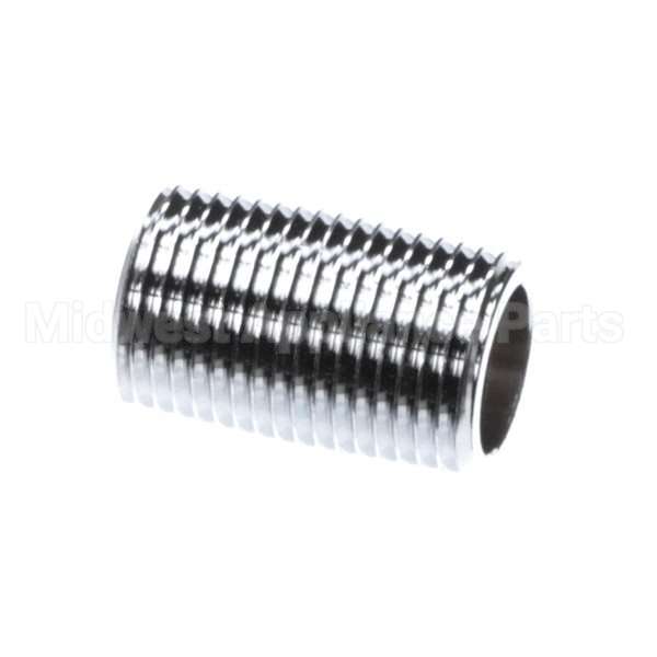 73496 Compatible Fisher Close Nipple 3/8 303 Rc