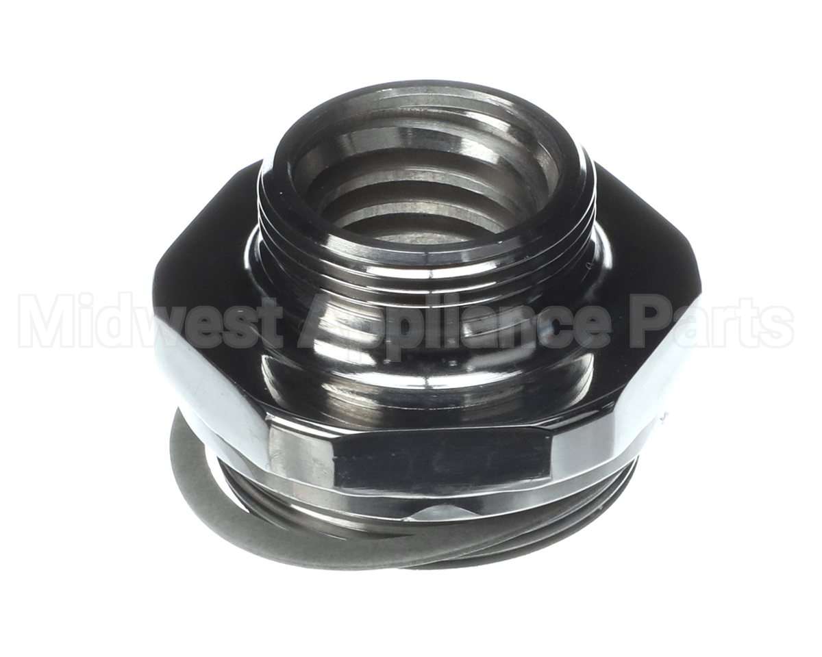 73499 Fisher Adptr Stem 3/4 Right Hand 303