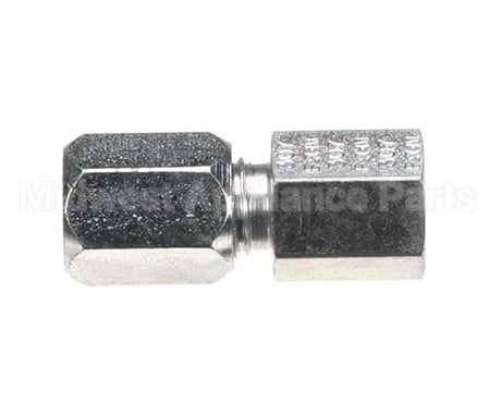 734G-0034 Belshaw Female Conc Flareless 1418