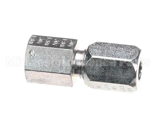 734G-0034 Belshaw Female Conc Flareless 1418