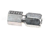 734G-0034 Belshaw Female Conc Flareless 1418