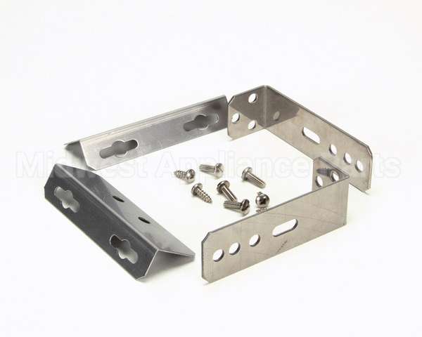 735-241S Prince Castle Kit,Mounting Bracket (740/840)