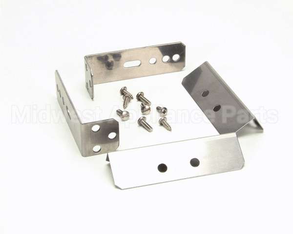 735-241S Prince Castle Kit,Mounting Bracket (740/840)