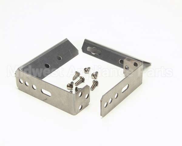 735-241S Prince Castle Kit,Mounting Bracket (740/840)