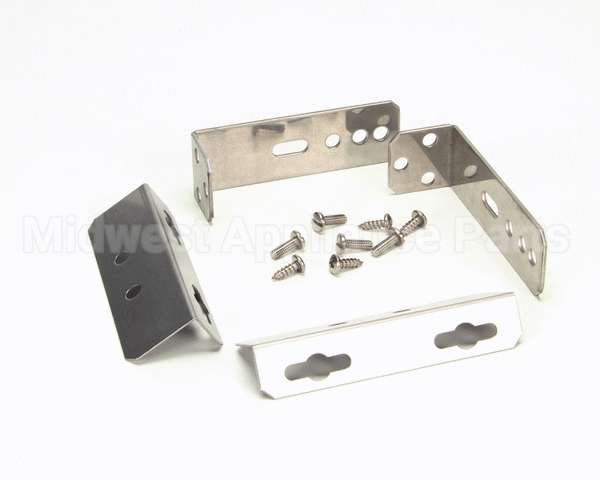 735-241S Prince Castle Kit,Mounting Bracket (740/840)
