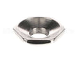 73500 Fisher Nut Escutcheon 2 1/4 303 Pc