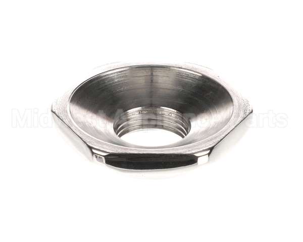 73500 Fisher Nut Escutcheon 2 1/4 303 Pc