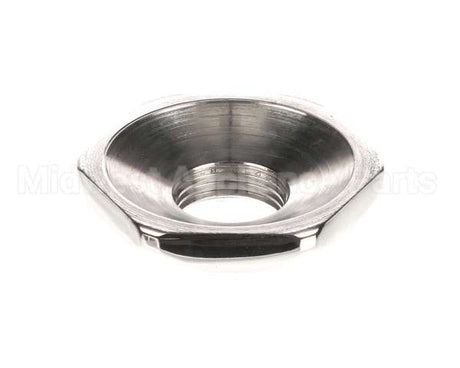 73500 Fisher Nut Escutcheon 2 1/4 303 Pc