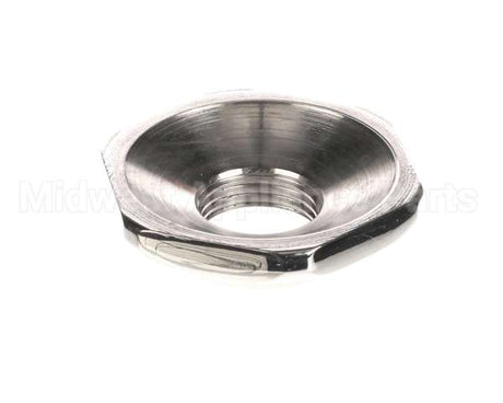 73500 Fisher Nut Escutcheon 2 1/4 303 Pc