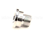 73501 Fisher Flange 1/2 303 Bn Dlp