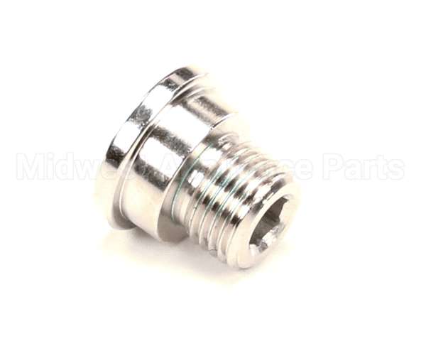 73501 Fisher Flange 1/2 303 Bn Dlp