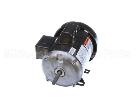 73505203 Twin City Fan & Blower 1/4 Hp 1750 Rpm Tefc 1/60115 M