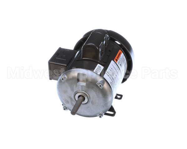 73505203 Twin City Fan & Blower 1/4 Hp 1750 Rpm Tefc 1/60115 M