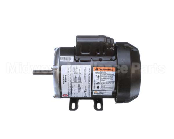 73505203 Twin City Fan & Blower 1/4 Hp 1750 Rpm Tefc 1/60115 M