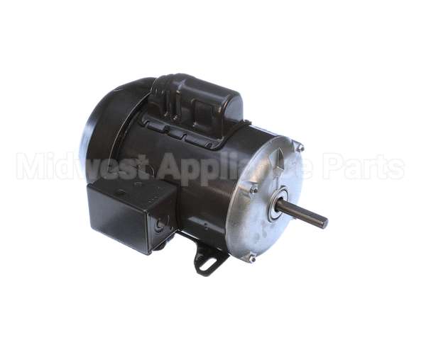 73505203 Twin City Fan & Blower 1/4 Hp 1750 Rpm Tefc 1/60115 M