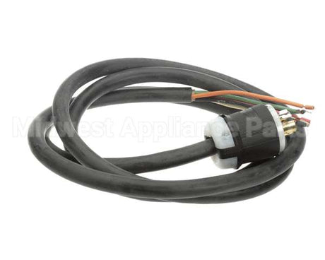 73517 Henny Penny Assembly-120V Power Cord Ope