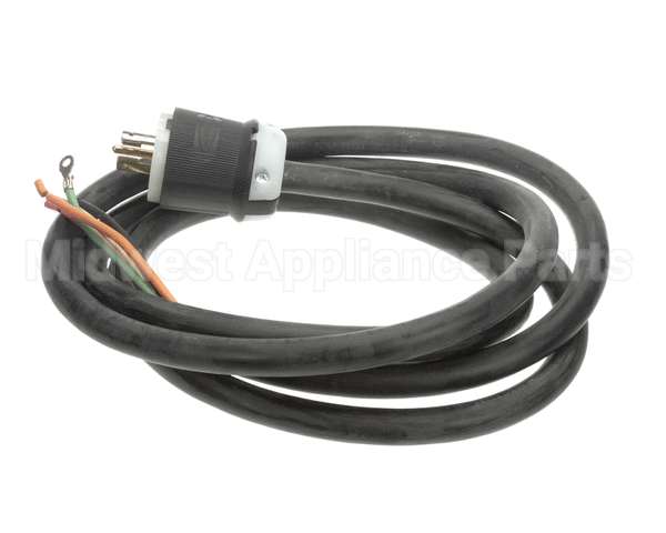 73517 Henny Penny Assembly-120V Power Cord Ope