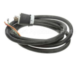 73517 Henny Penny Assembly-120V Power Cord Ope