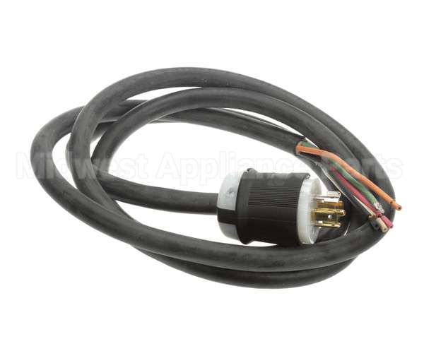 73517 Henny Penny Assembly-120V Power Cord Ope
