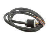 73517 Henny Penny Assembly-120V Power Cord Ope
