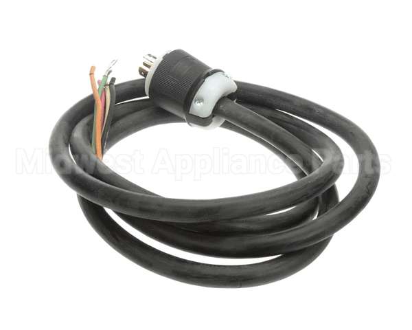 73517 Henny Penny Assembly-120V Power Cord Ope