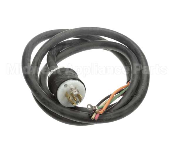 73517 Henny Penny Assembly-120V Power Cord Ope