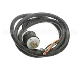 73517 Henny Penny Assembly-120V Power Cord Ope