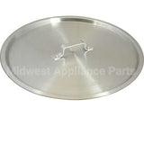 7351C Compatible Vollrath Lid Stock Alum 32, 40