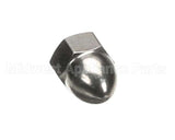 8090893 Frymaster Nut, 8-32 Hi Crown Acorn