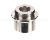 73534 Fisher Adptr 3/8F X 1/2 Body 304 Pol