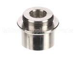 73534 Fisher Adptr 3/8F X 1/2 Body 304 Pol