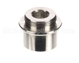 73534 Fisher Adptr 3/8F X 1/2 Body 304 Pol