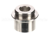 73534 Fisher Adptr 3/8F X 1/2 Body 304 Pol