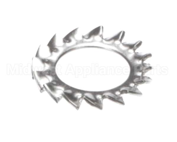 73544 Fisher Washer Ser .709 Od