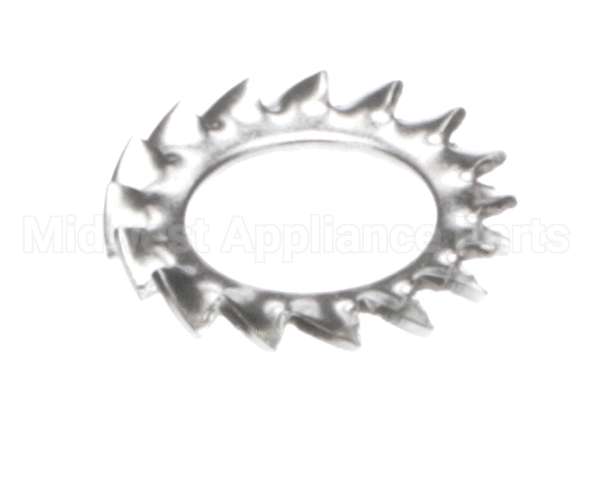 73544 Fisher Washer Ser .709 Od