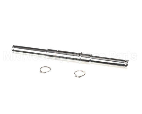 73554 Fisher Axle Dbl Long Brs Rc